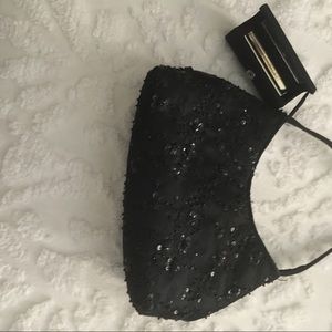 Ladies shoes and matching satchel (2)